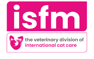 isfm｜the veterinary division of international cat care